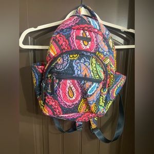 Vera Bradley Backpack